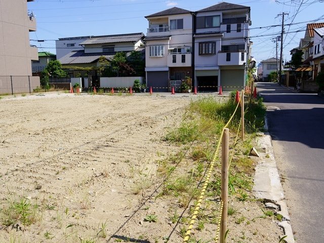 遊休地