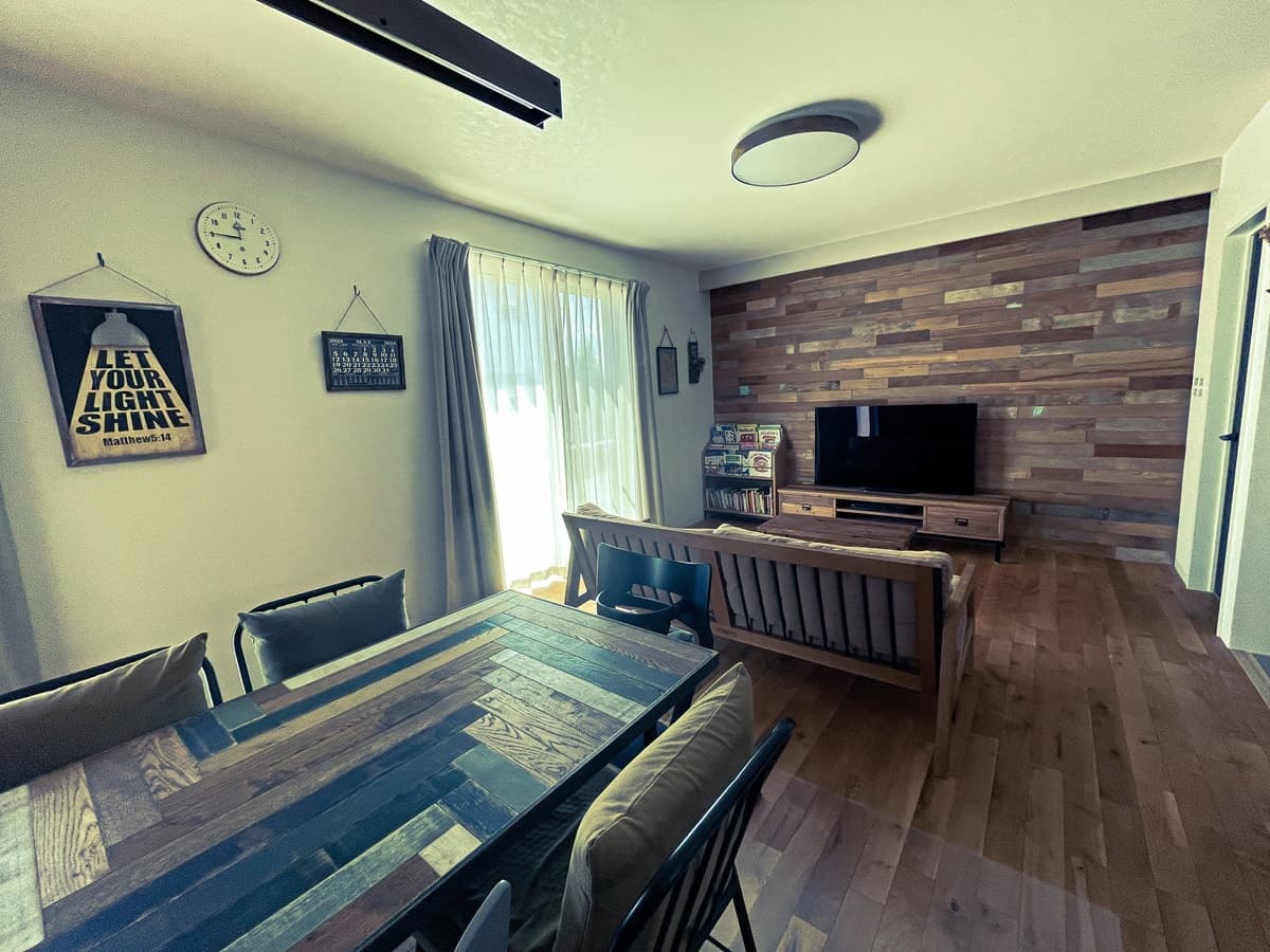 ファインハウジング施工例2