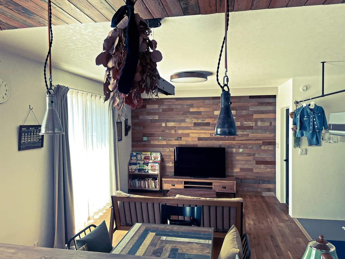 ファインハウジング施工例3