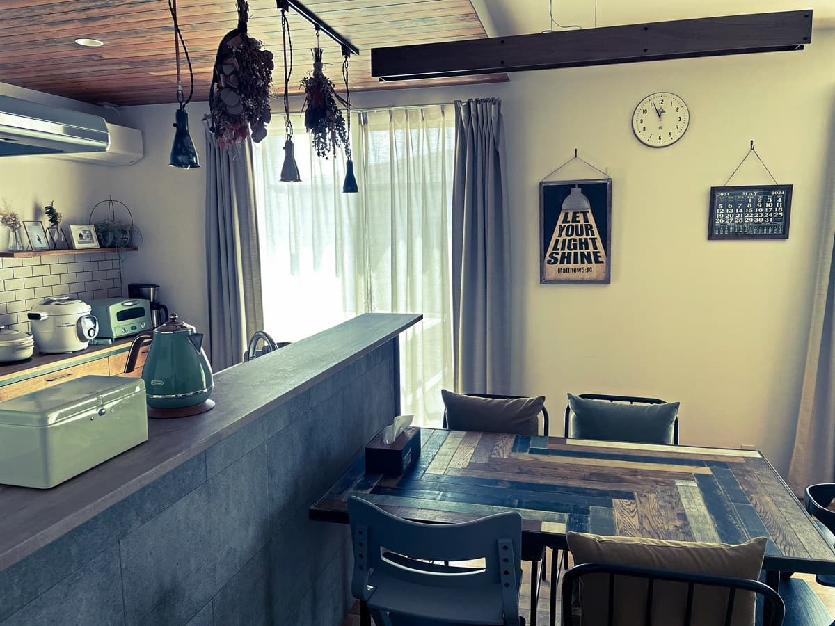 ファインハウジング施工例4