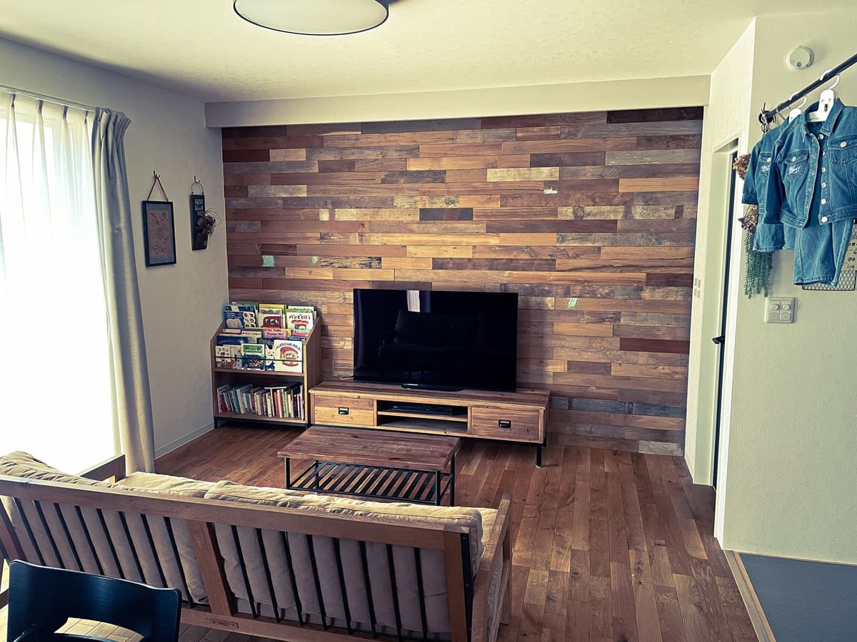 ファインハウジング施工例5