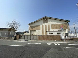 津市立一志東小学校