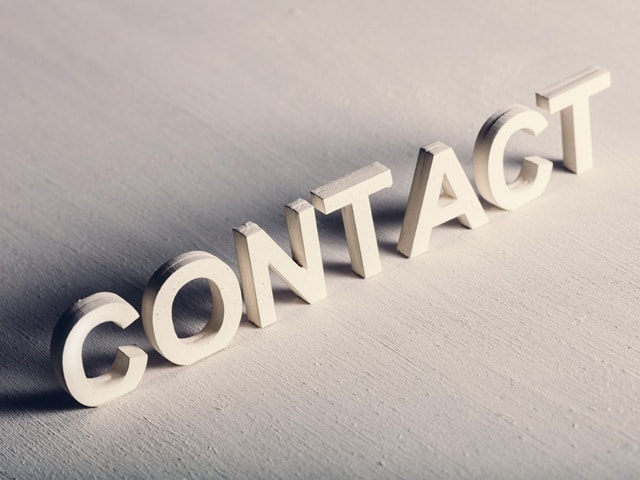 CONTACT