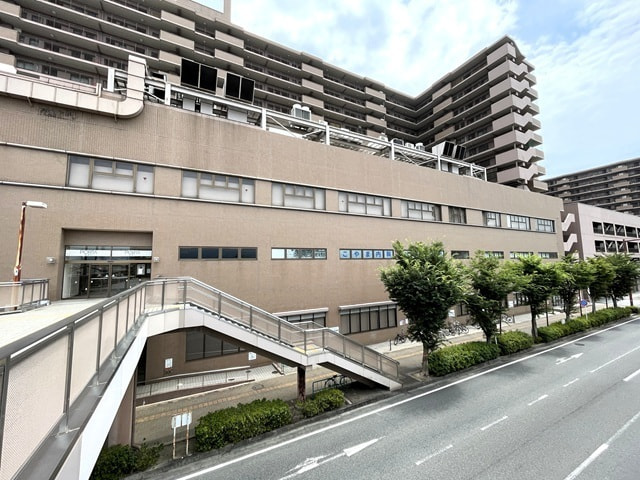 久居総合支所