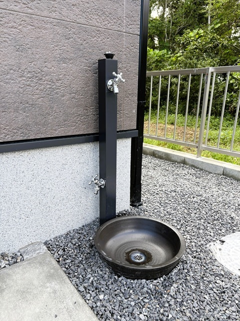 立水栓
